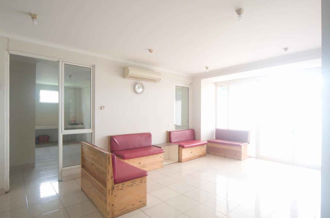 Oyo 3049 Scientia Dormitory Syariah Tangerang Zewnętrze zdjęcie