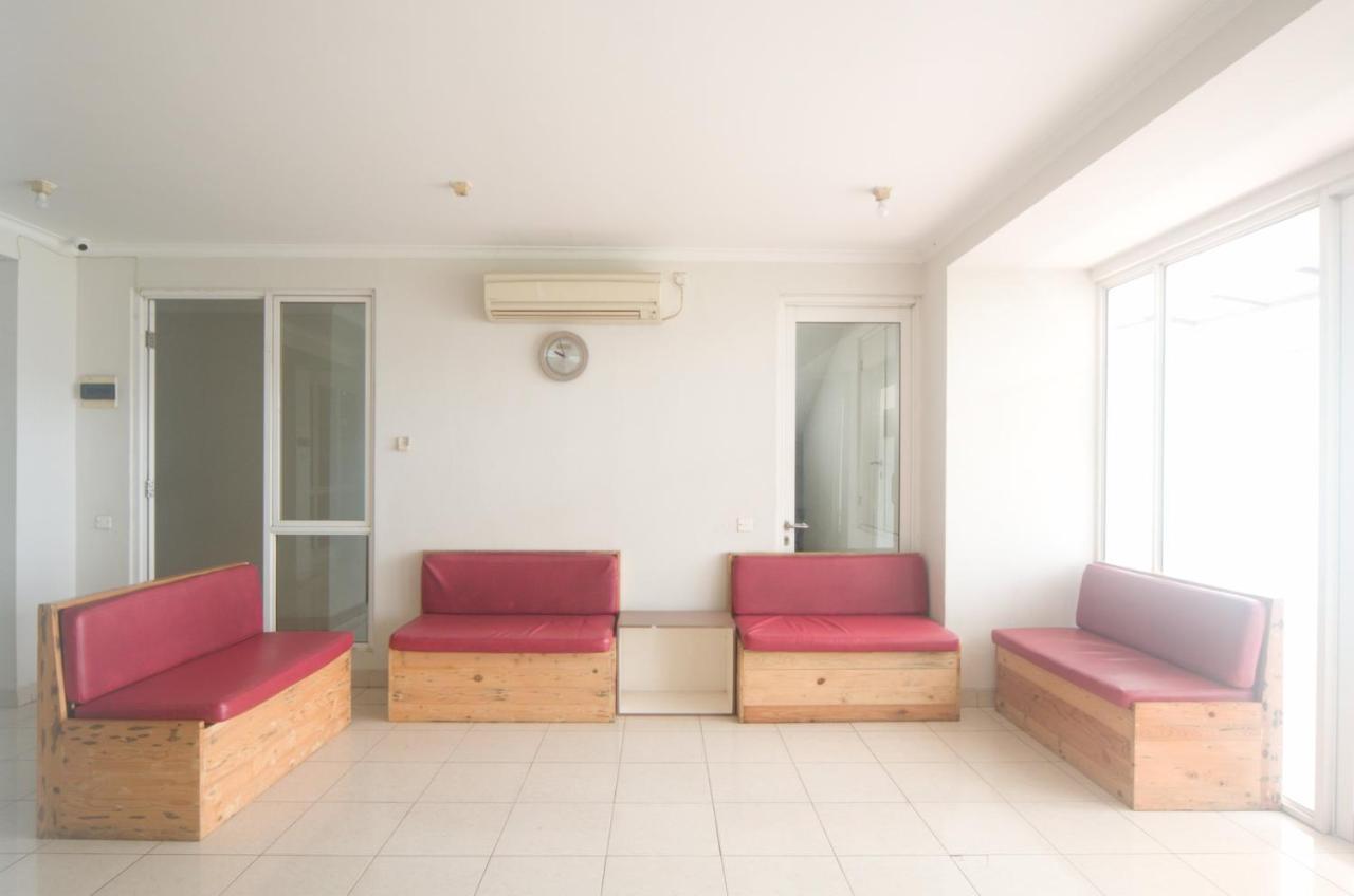 Oyo 3049 Scientia Dormitory Syariah Tangerang Zewnętrze zdjęcie