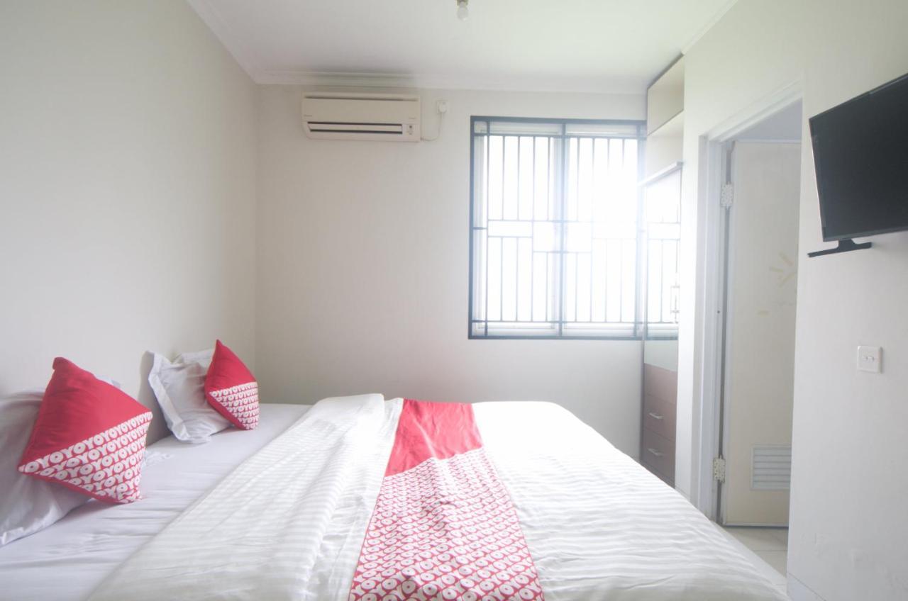 Oyo 3049 Scientia Dormitory Syariah Tangerang Zewnętrze zdjęcie