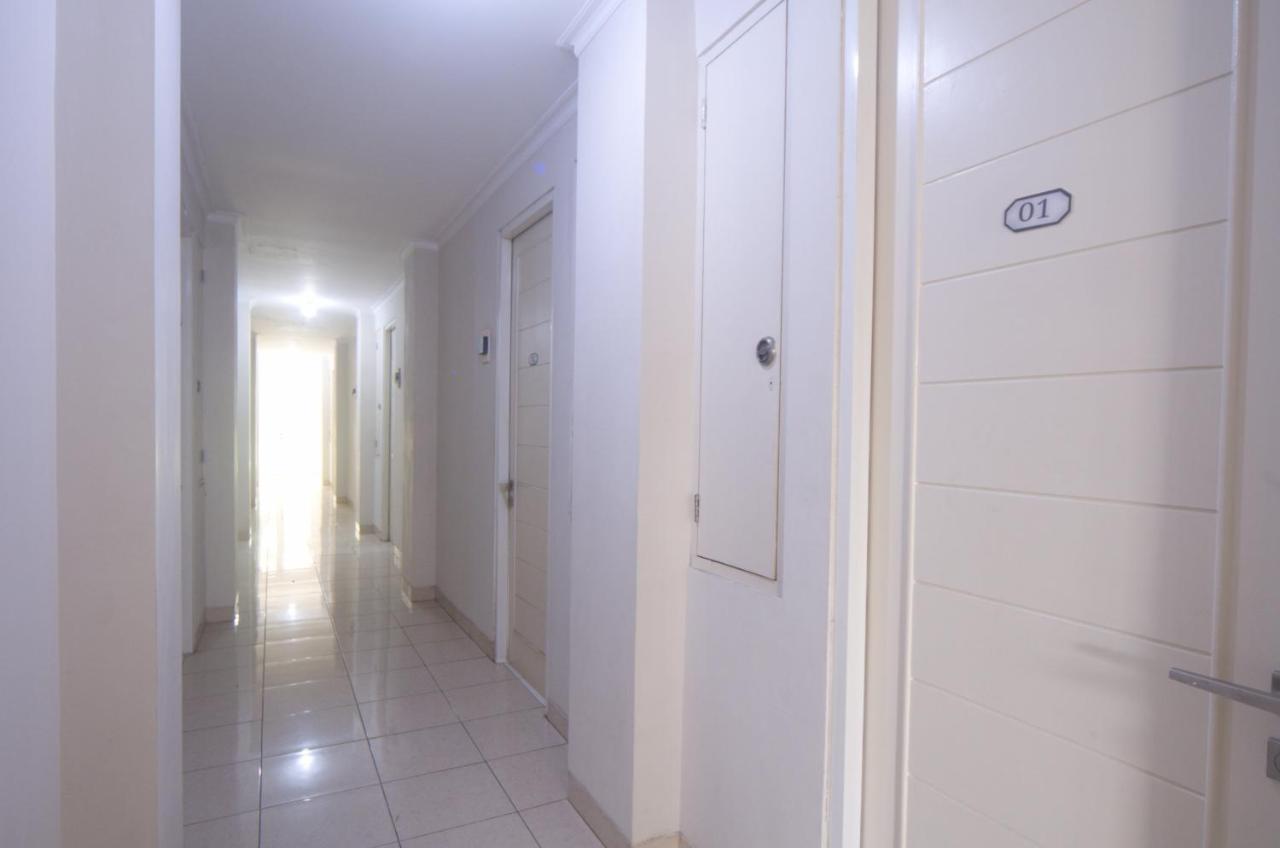 Oyo 3049 Scientia Dormitory Syariah Tangerang Zewnętrze zdjęcie